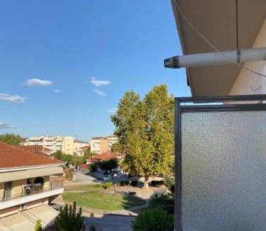 Trikala Apartment | Trikala Cozy Apartments