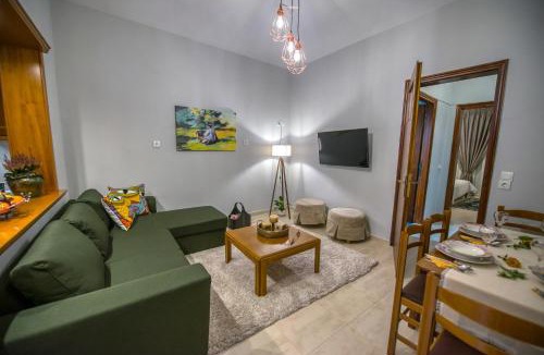 Trikala Apartment | Trikala Home