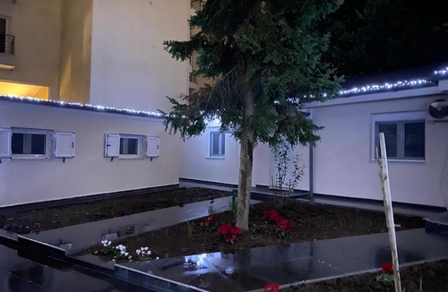 Trikala Apartment | Trikala Paradise