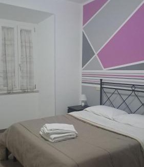 Celano Apartment | Trilogy b&b