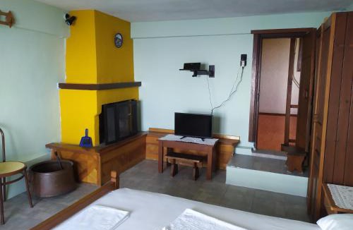 Tsagarada Apartment | Triple studio apartment in Mylopotamos Beach