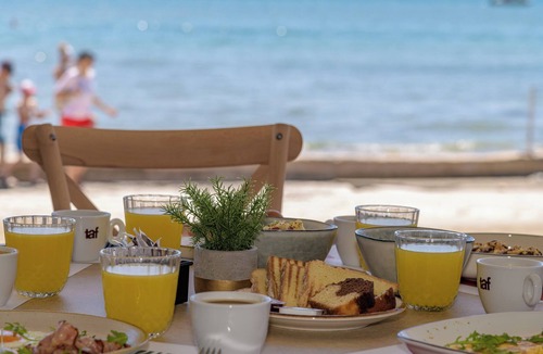 Laganas Apartment | Triple Studio with Balcony