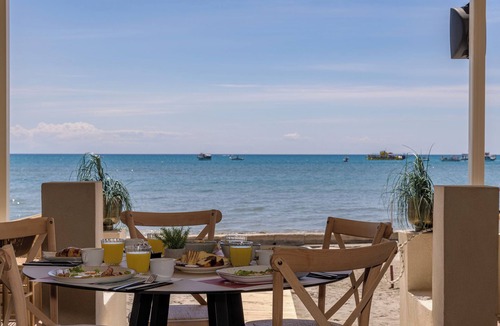 Laganas Apartment | Triple Studio with Balcony