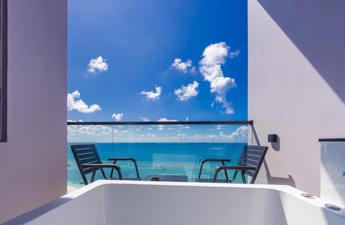Maafushi Hotel | Triton Exotica