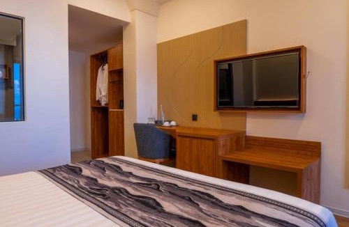 Maafushi Hotel | Triton Exotica