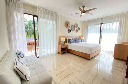 Portillo Apartment | Tropical 2-Bed Villa w/Resort Pool in Portillo