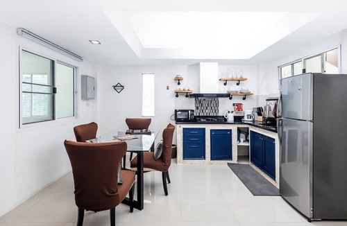 Ban Bo Han House | Tropical Relax and Fun