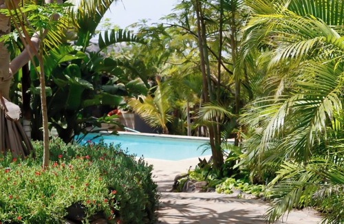 Guia de Isora House | TROPICAL RESORT Designed for Company Offsite and Wellness Retreats/Only buyout