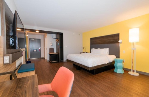 Florida City Hotel | Tru By Hilton Florida City, Fl