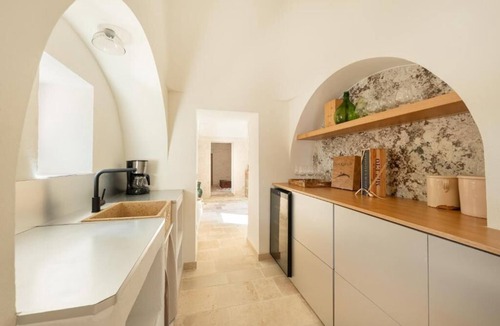 L'Assunta House | Trulli D Amore