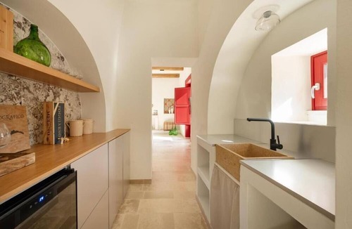 L'Assunta House | Trulli D Amore