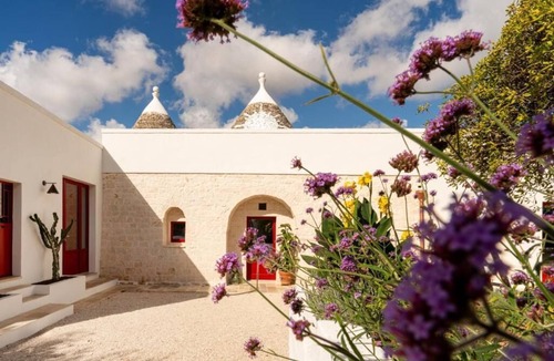 L'Assunta House | Trulli D Amore