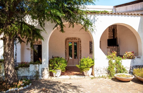 Impalata House | Trulli del Capo - Trulli