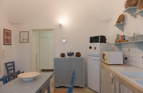 Ostuni Cottage | Trulli Della Tranquillità - Ostuni