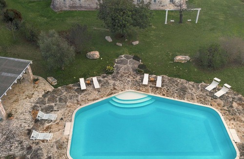 L'Assunta Apartment | Trulli Experience - Trullo Suite