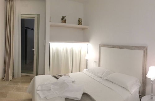 Ostuni Bed & Breakfast | Trulli Le Icone