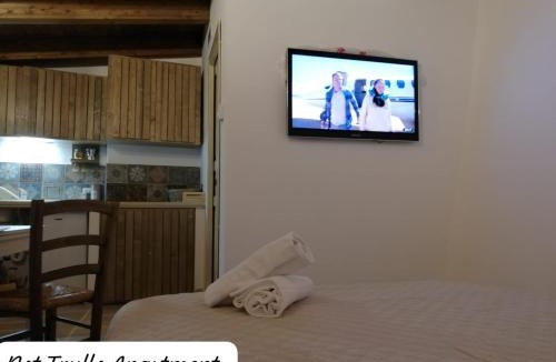 The Trulli of Alberobello Apartment | Trulli Resort Monte Pasubio Trulli bbalberobellocom