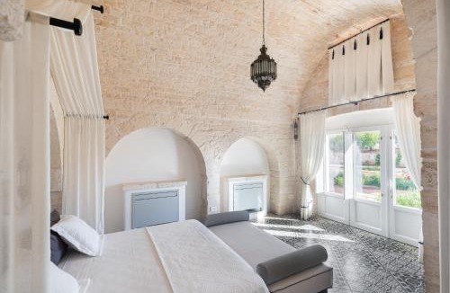 Martina Franca Villa | Trullo Ermes