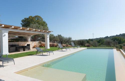 Cisternino Villa | Trullo Mamamè