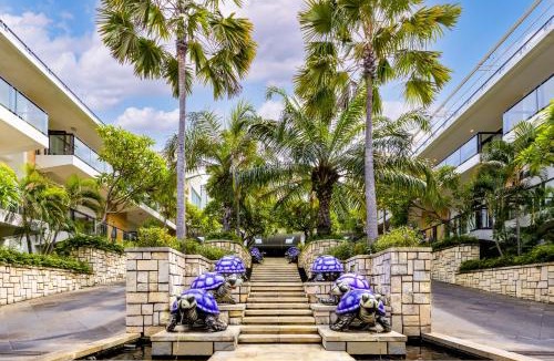 Downtown Kuta Resort | Truntum Kuta Bali