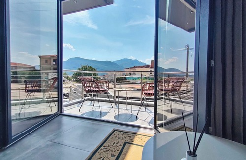 Kalambaka Apartment | Tsikaris Guesthouse