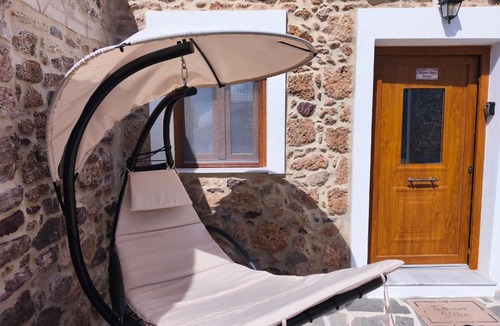 Kato Zakros Apartment | Tsitsinos Village Cottage