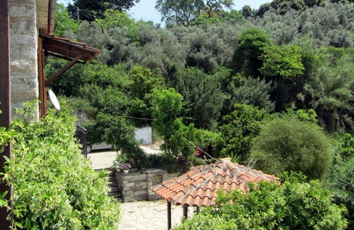 South Pelion House | Tsorni House Lefokastro