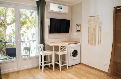 Tulette Apartment | Tu Elleta
