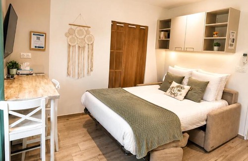 Tulette Apartment | Tu Elleta