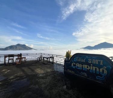 Kintamani Other | Tukadsari camping