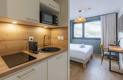 Guilherand-Granges Hotel | Tulip Hotels & Residences - Valence Sud Guilherand Granges