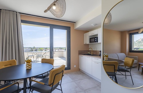 Guilherand-Granges Hotel | Tulip Hotels & Residences - Valence Sud Guilherand Granges