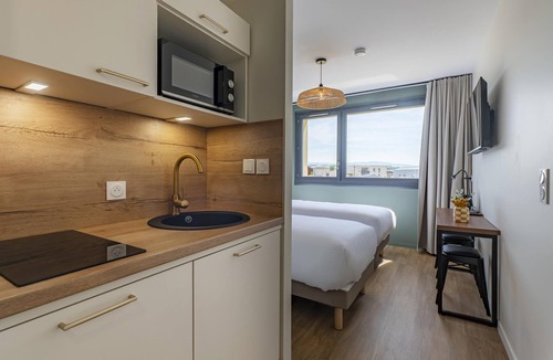 Guilherand-Granges Hotel | Tulip Hotels & Residences - Valence Sud Guilherand Granges