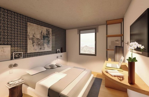 Aubagne Hotel | Tulip Hotels & Residences - Marseille Aubagne