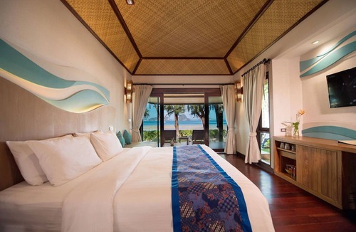 Nong Thale Resort | Tup Kaek Sunset Beach Resort