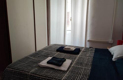 Esquilino Apartment | Turati House