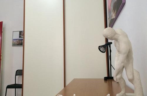 Esquilino Apartment | Turati House