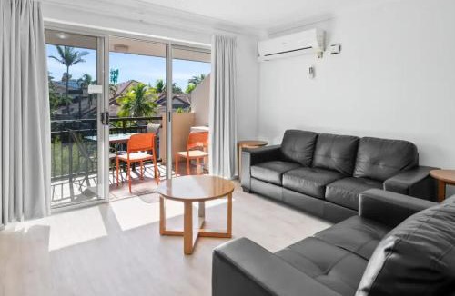 Mermaid Beach Apartment | Turtle Beach Resort Mermaid Beach