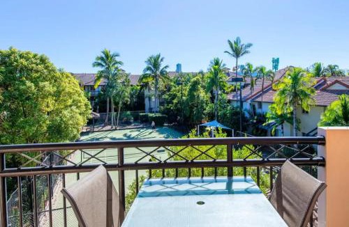 Mermaid Beach Apartment | Turtle Beach Resort Mermaid Beach