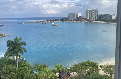 Ocho Rios Apartment | Turtle Beach Towers - in Ocho Rios.