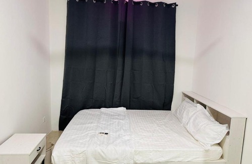 Farukolhufushi Island Apartment | Twice Apartment