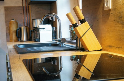 Croze House | Twin houses on the Plateau de Millevaches