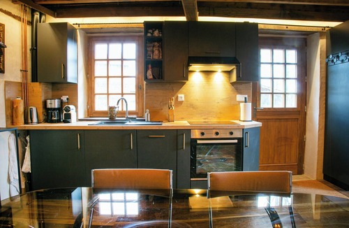 Croze House | Twin houses on the Plateau de Millevaches