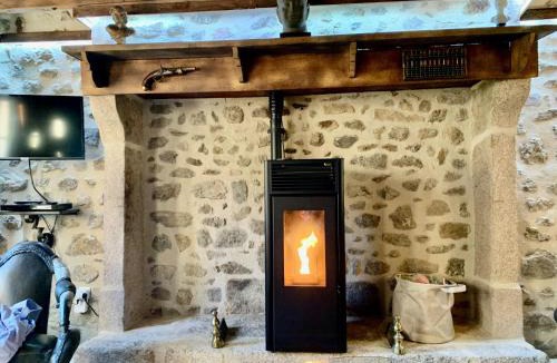 Croze House | Twin Houses On The Plateau De Millevaches