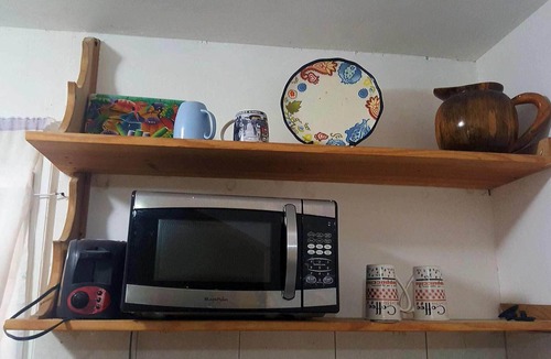 Northern Estates Apartment | Two Bedroom Apartment in Rose Hall with Hot Water, Wifi and Cable
