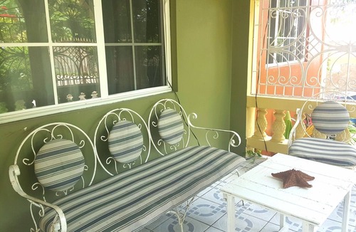 Northern Estates Apartment | Two Bedroom Apartment in Rose Hall with Hot Water, Wifi and Cable
