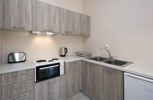 Kassiopi Apartment | Two bedroom apartment with breathtaking seaviews
