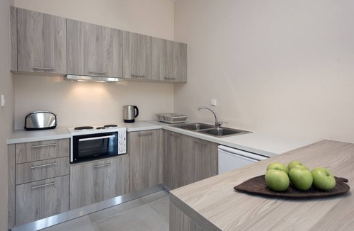Kassiopi Apartment | Two bedroom apartment with breathtaking seaviews