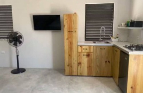 Negril Apartment | Two large studios with everything you need