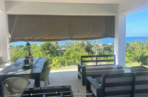 Negril Apartment | Two large studios with everything you need